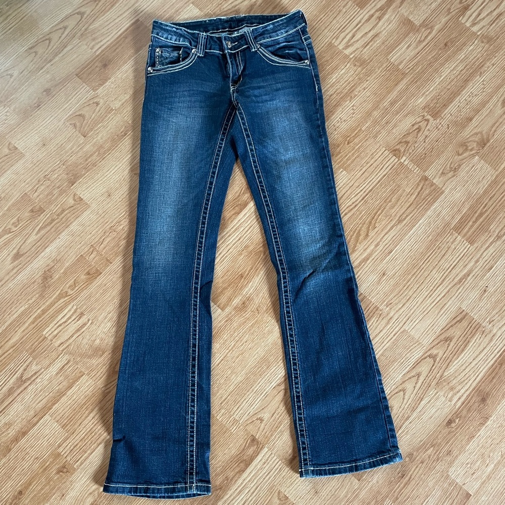 Women’s Shyanne Jeans